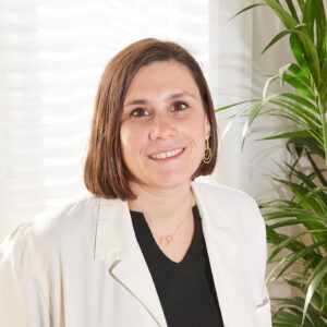 Picture of Dra. Padma Solanas Noguera