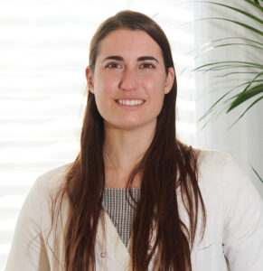 Picture of Berta Martínez Bertran