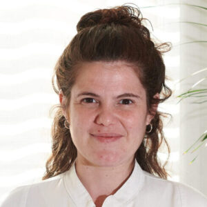 Picture of Noemí Sánchez Hernández