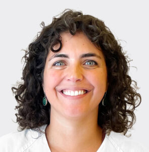 Picture of Dra. Sara Meymand Giménez