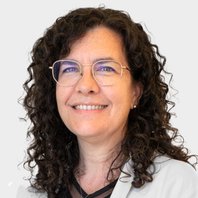 Dra. Esther Martinez Garcia